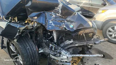 2018 BMW 520 WBAJC3101JWB77750 VIN:WBAJC3101JWB77750