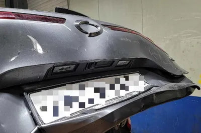 2020 BMW M6 KNME5C2B9LP070891 VIN:KNME5C2B9LP070891