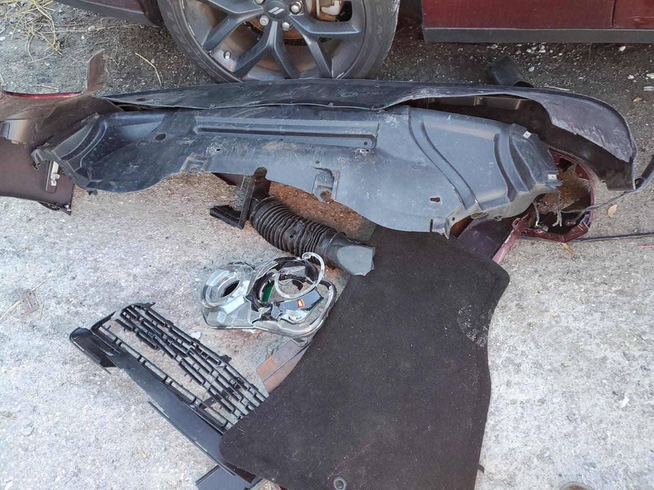 2022 DODGE CHALLENGER GT VIN:2C3CDZJG4NH192208