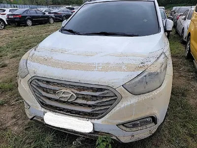 2015 Hyundai Tucson 977KMKMHJU81VBFU0 VIN:977KMKMHJU81VBFU0
