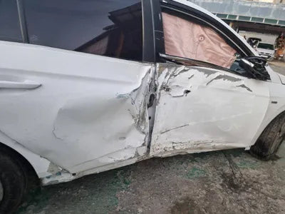 2019 Hyundai Ioniq VIN: