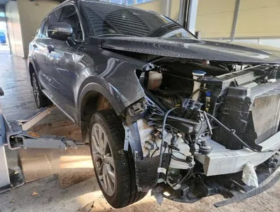 2022 Kia Sorento VIN: