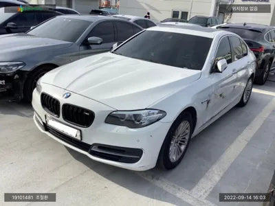 2015 BMW 520 WBA5E5109FG061086 VIN:WBA5E5109FG061086