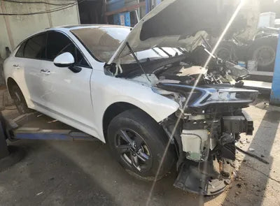 2022 Kia K5 KNAG541BBNA162865 VIN:KNAG541BBNA162865
