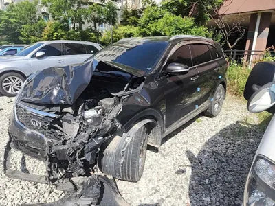 2019 Kia Sorento VIN: