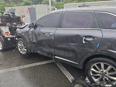 2016 Kia Sorento VIN:
