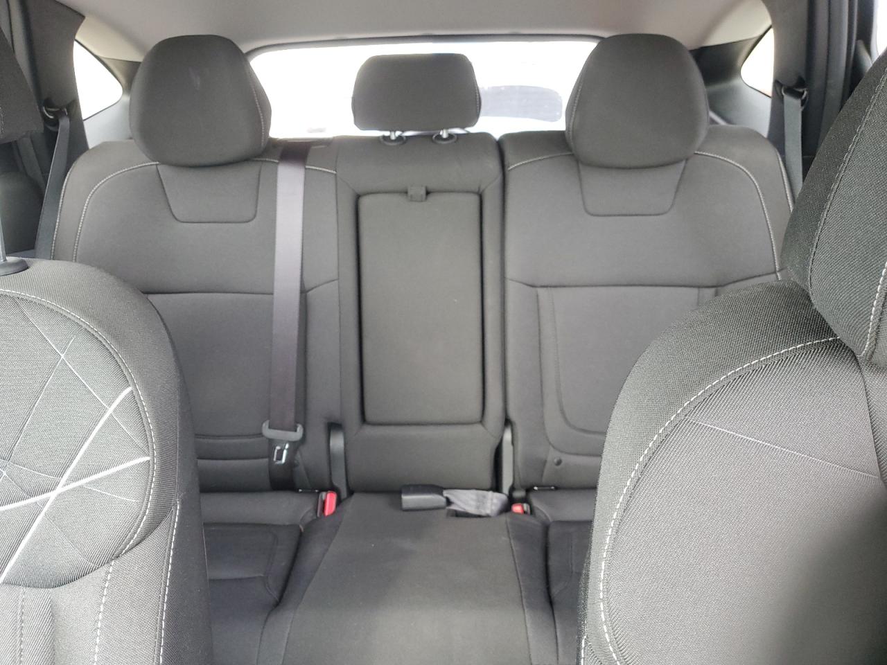 2022 HYUNDAI TUCSON BLUE VIN:KM8JBCA10NU060203