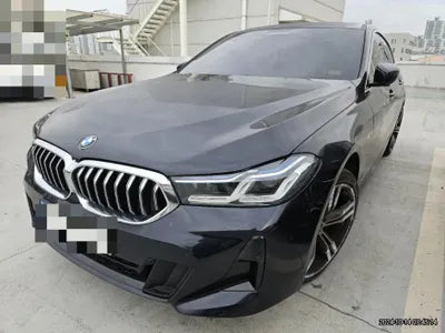 2022 BMW 630 VIN: