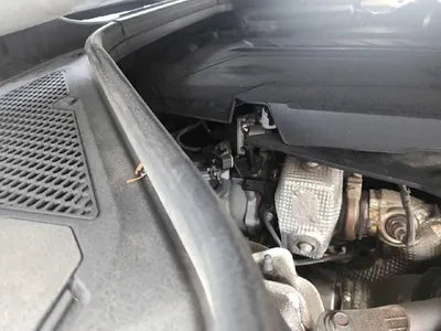 2021 Genesis GV80 VIN: