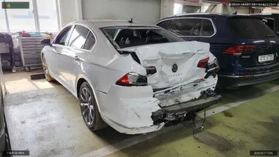 2021 Volkswagen Passat WVWZZZ3CZME026665 VIN:WVWZZZ3CZME026665