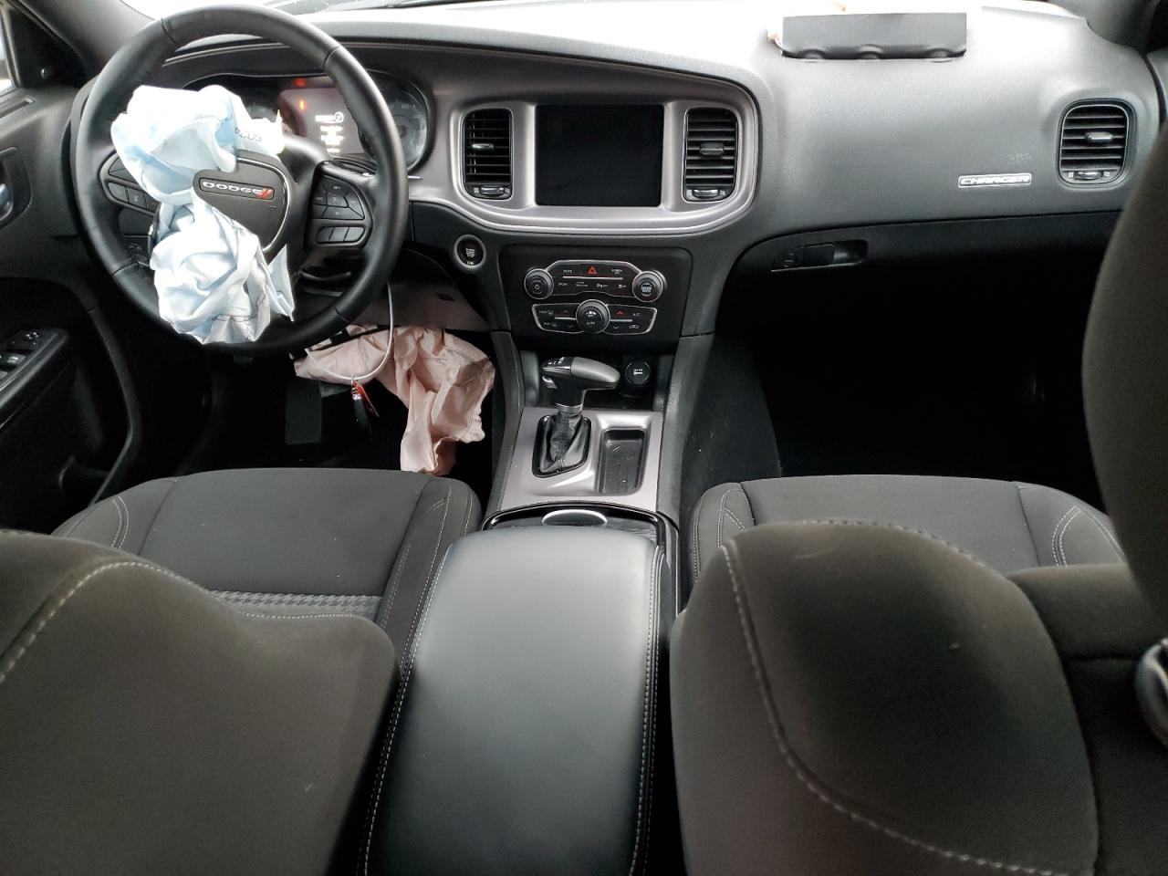 2023 DODGE CHARGER SXT VIN:2C3CDXJGXPH705114