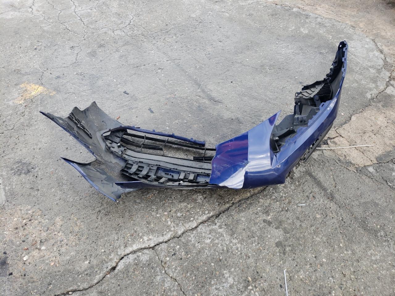 2023 SUBARU BRZ LIMITED VIN:JF1ZDBE18P9704855