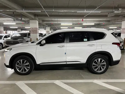 2020 Hyundai Santa FE KMHS281CDLU283175 VIN:KMHS281CDLU283175