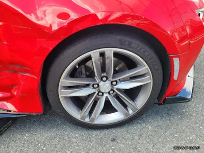 2018 Chevrolet Camaro 1G1F91R76J0148265 VIN:1G1F91R76J0148265