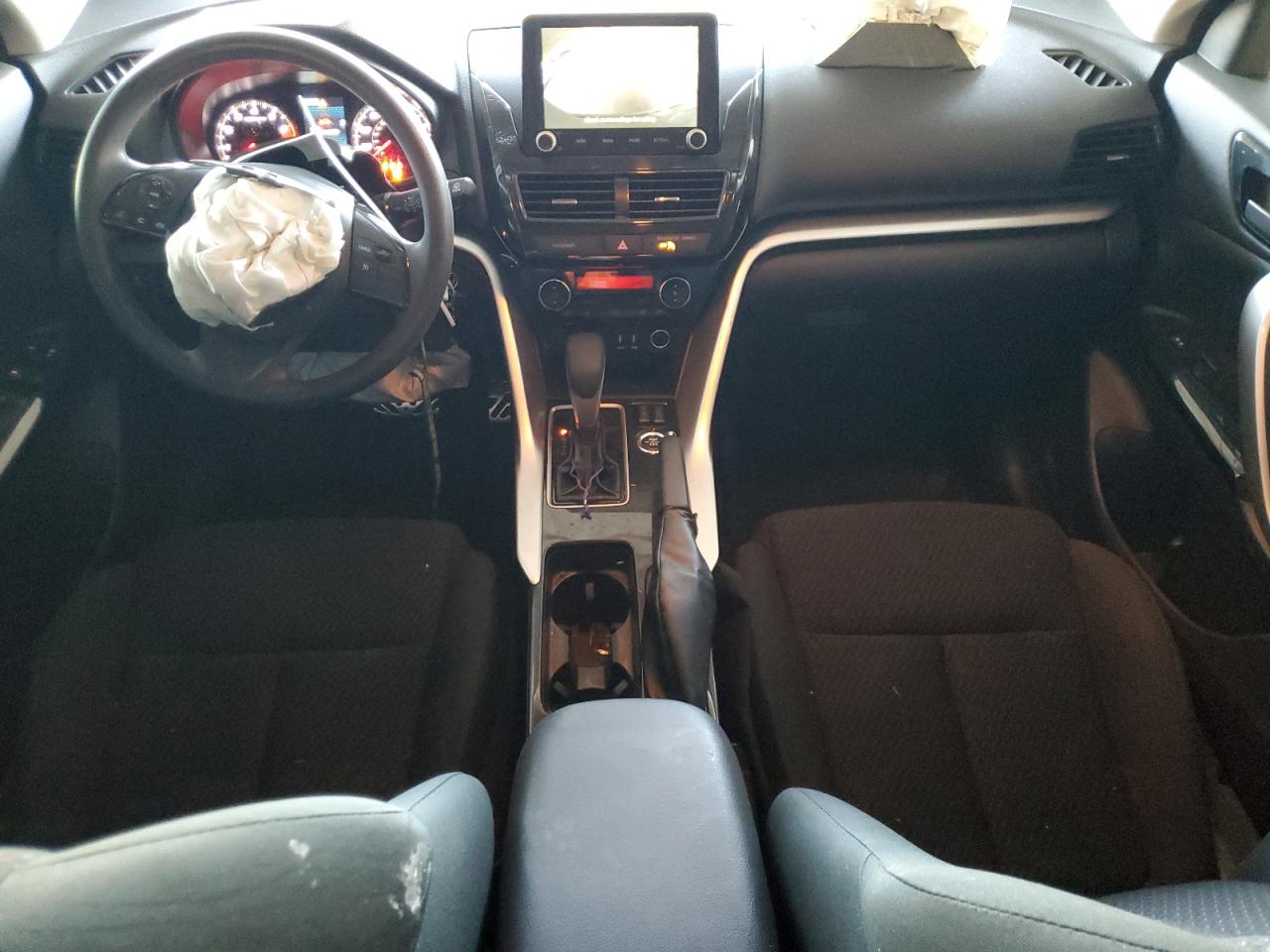 2023 MITSUBISHI ECLIPSE CROSS LE VIN:JA4ATVAA8PZ002546