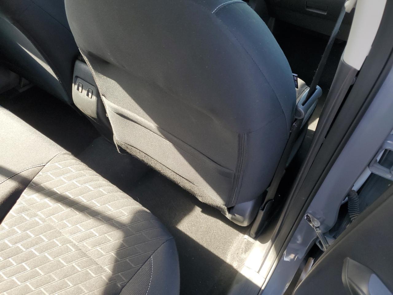 2024 NISSAN KICKS SV VIN:3N1CP5CV3RL557758