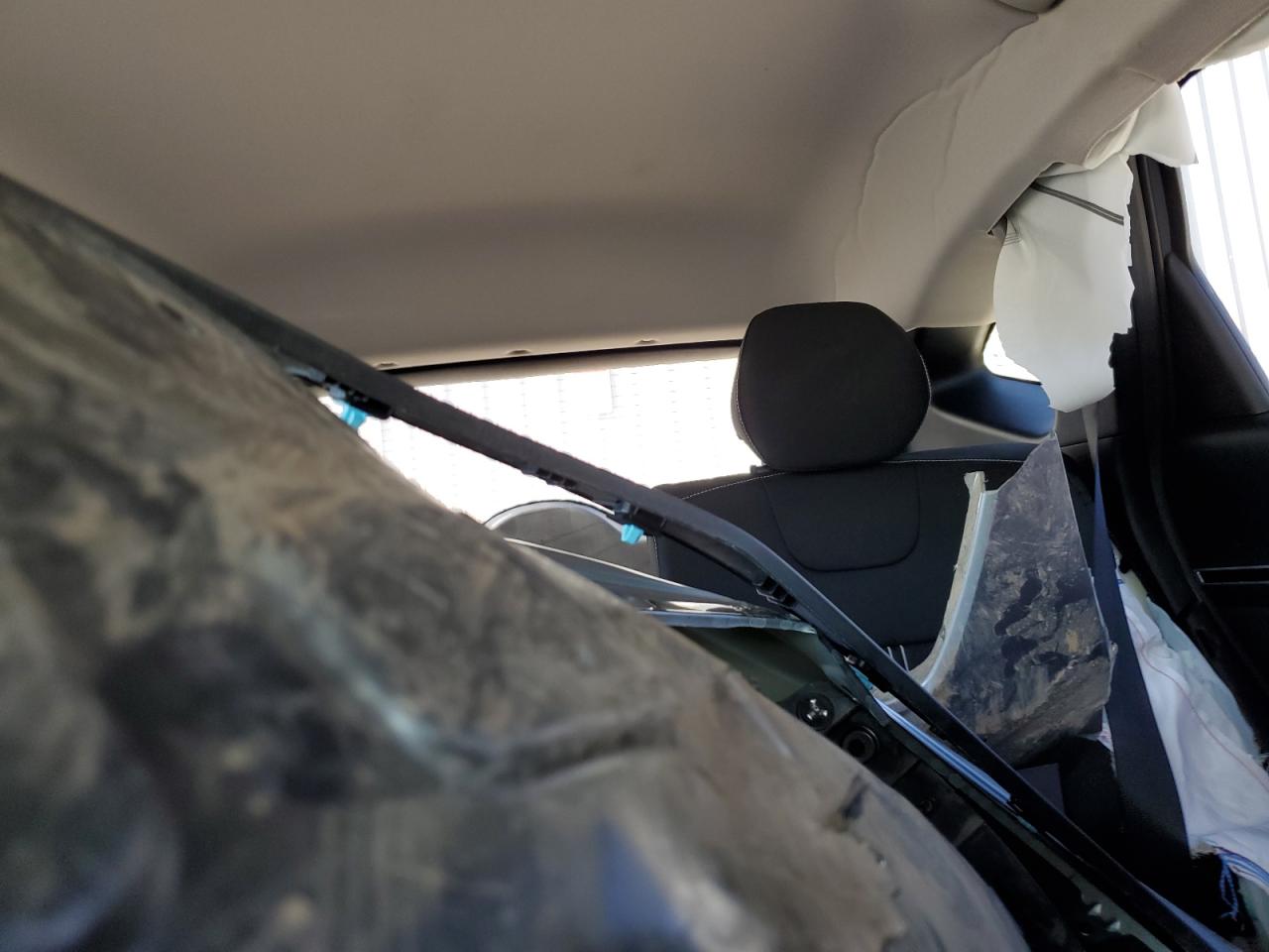 2024 HYUNDAI TUCSON SEL VIN:5NMJBCDE8RH422942