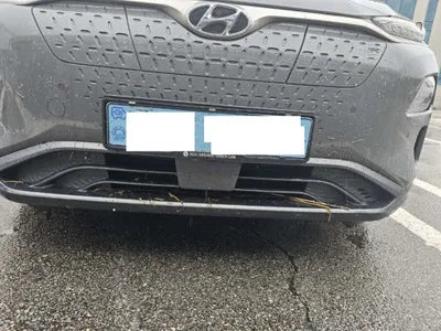 2019 Hyundai Kona KMHK381GFKU005093 VIN:KMHK381GFKU005093