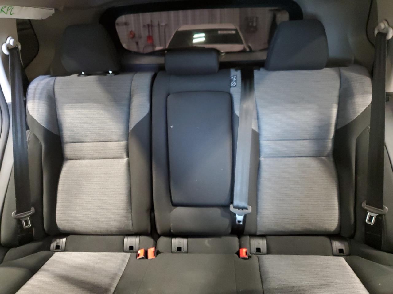 2023 NISSAN ROGUE SV VIN:JN8BT3BB1PW496227