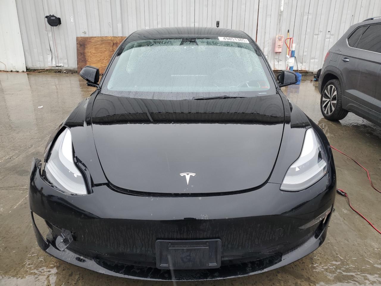 2023 TESLA MODEL 3  VIN:5YJ3E1EA1PF398529
