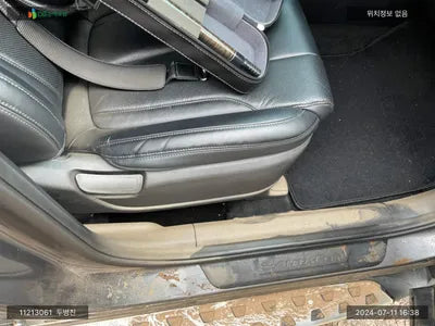 2020 Hyundai Santa FE KMHS281BBLU282808 VIN:KMHS281BBLU282808