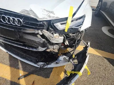 2016 Audi A6 WAUZZZ4G7GN057928 VIN:WAUZZZ4G7GN057928