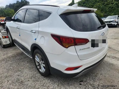 2016 Hyundai Santa FE VIN: