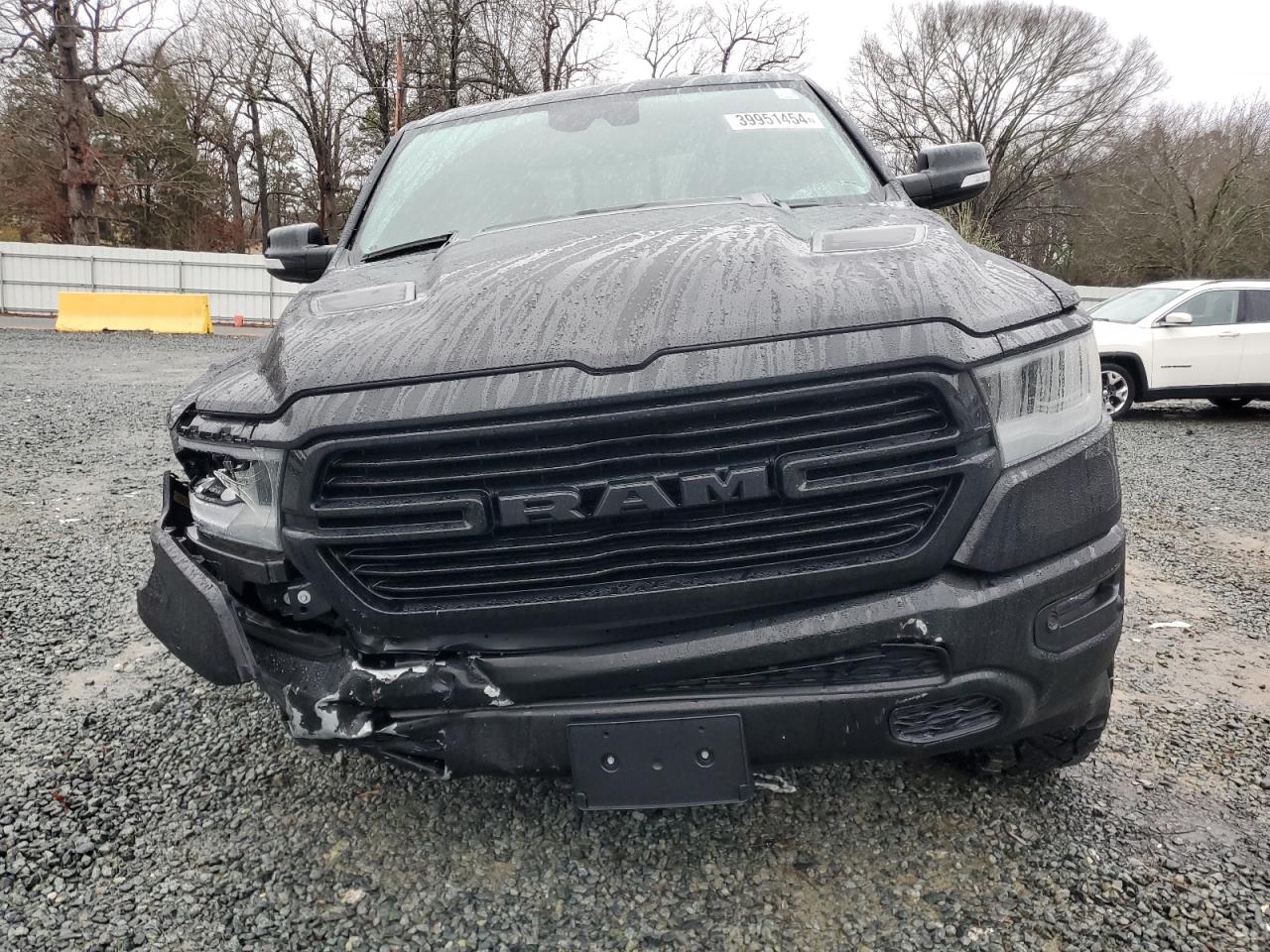 2022 RAM 1500 LARAMIE VIN:1HGCV1F47NA041145