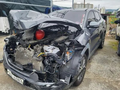 2016 Hyundai Tucson KMHJ381ABGU006491 VIN:KMHJ381ABGU006491