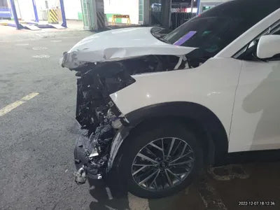 2019 Hyundai Tucson KMHJ581ABKU881646 VIN:KMHJ581ABKU881646