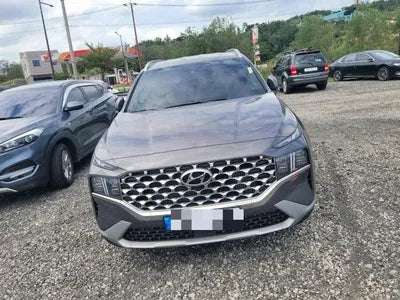 2022 Hyundai Santa FE VIN:
