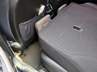 2018 Hyundai Santa FE VIN: