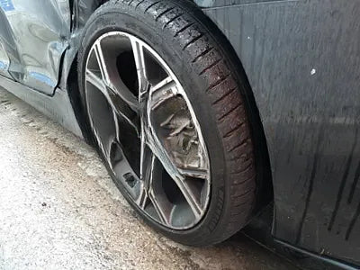 2017 Kia Stinger NONE VIN: