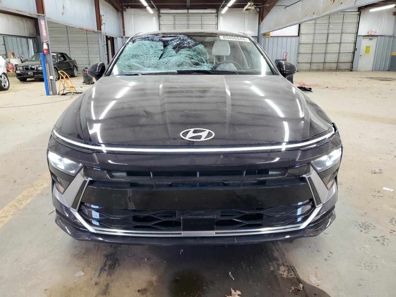 2024 HYUNDAI SONATA SEL VIN:KMHL64JA3RA419361