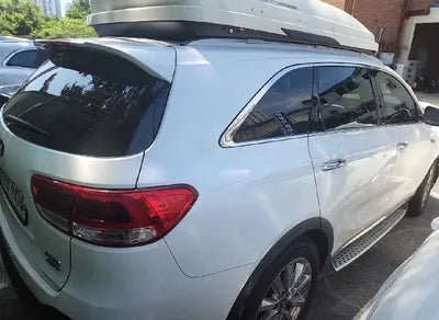 2017 Kia Sorento 382KMKNAPK81BDHA2 VIN:382KMKNAPK81BDHA2