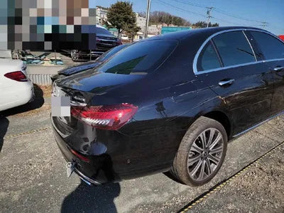 2022 Mercedes-Benz E 350 VIN: