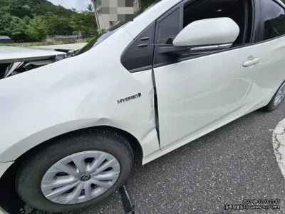 2019 Toyota Prius JTDKARFU7K3090933 VIN:JTDKARFU7K3090933