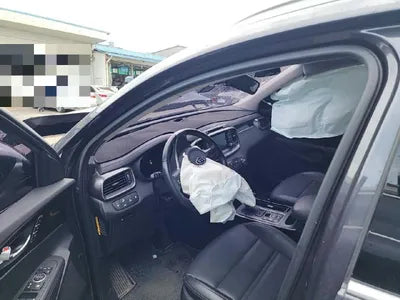 2016 Kia Sorento KNAPK81BDGA226045 VIN:KNAPK81BDGA226045