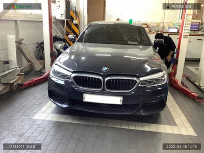 2019 BMW 530 WBAJD9104KB278352 VIN:WBAJD9104KB278352