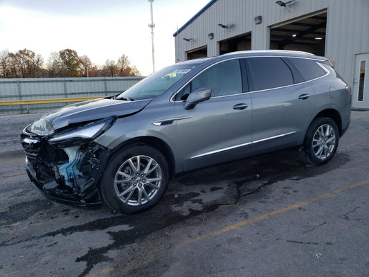 2023 BUICK ENCLAVE PREMIUM VIN:5GAERCKW5PJ259703