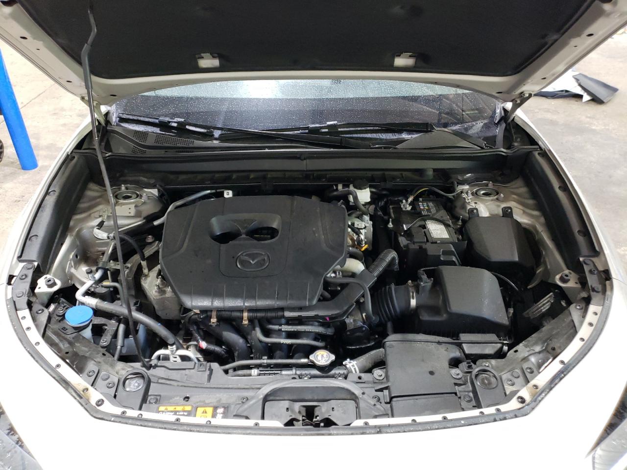 2024 MAZDA CX-30 SELECT VIN:3MVDMBBM0RM605405