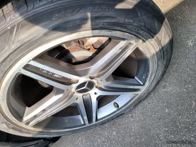 2015 Mercedes-Benz E 220 VIN: