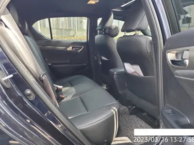 2017 Lexus CT 200h JTHKD5BH0H2307261 VIN:JTHKD5BH0H2307261