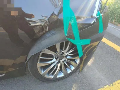 2017 Genesis G80 VIN: