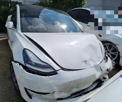 2020 Tesla Model 3 5YJ3E1EB9LF733510 VIN:5YJ3E1EB9LF733510