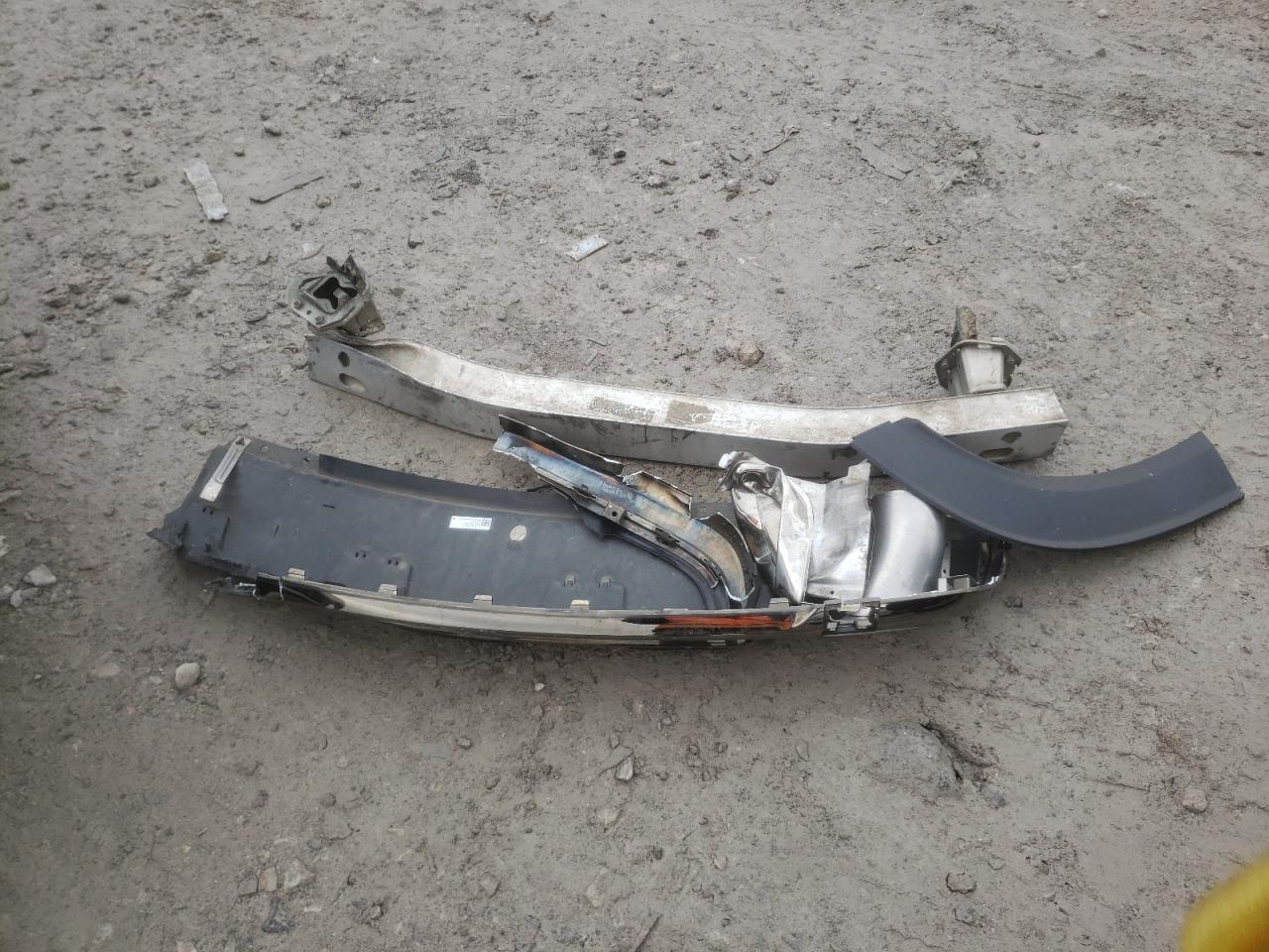 2022 CHEVROLET TRAILBLAZER ACTIV VIN:KL79MVSL5NB019331