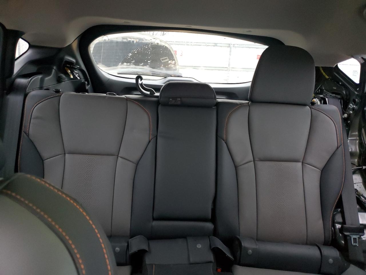 2024 SUBARU CROSSTREK LIMITED VIN:4S4GUHM63R3713532