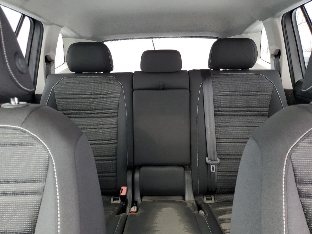 2024 VOLKSWAGEN TIGUAN S VIN:3VVFB7AX3RM165819