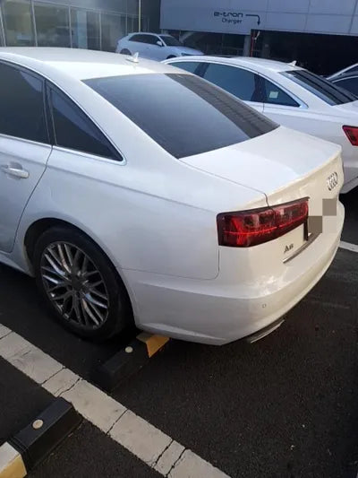 2018 Audi A6 WAUZZZ4G3JN064558 VIN:WAUZZZ4G3JN064558