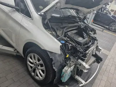 2019 BMW 2 Series Gran Tourer WBA6T910XKVE95396 VIN:WBA6T910XKVE95396